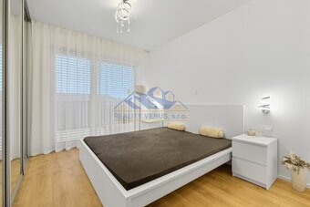 Pronájem bytu 3+KK, 77 m2, Beroun ul. U Židovského hřbitova - 19