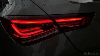 Mercedes-Benz CLA AMG 1.Majitel, LED,Kamera... - 19
