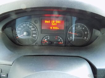 Citroën Jumper 2.2HDI/L4H3/ČR/ - 19