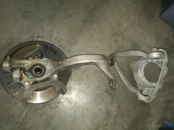 VOLKSWAGEN PHAETON 3.0 V6 TDi - 19