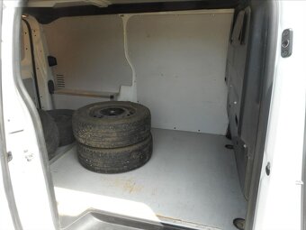 Citroën Jumpy,2,0 HDi L2H1 - 19