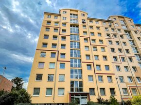 Prodej byty 4+kk, 70m2 s balkonem, Praha 9 - Letňany, ul. Tu - 19