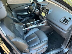 Renault Kadjar, 1.6 dCi BOSE 4x4 LED-Navi-Kamera - 19