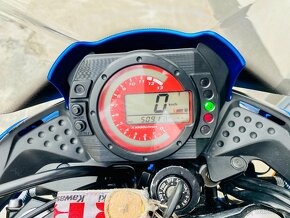 Kawasaki Z 750, možnost splátek a protiúčtu - 19