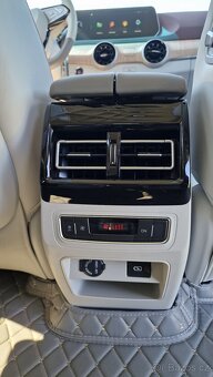 Dongfeng U-Tour, DSP audio, odhlučněno, DPH, MPV, 7 míst - 19