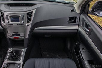 Subaru Legacy 2.0 D VA/VF Sport - 19