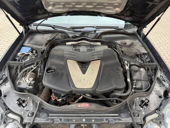 Mercedes-Benz W211 / S211 280 CDI 4-Matic - 19