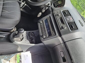 Škoda Roomster 1.2 Tsi 63kw PC KLIMA ESP 7/2015 EURO5 - 19