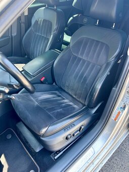Škoda Superb 2.0TDI 140Kw, krásný stav. - 19