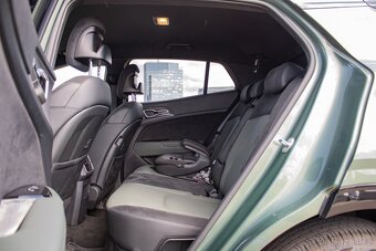 Kia Sportage 1.6 T-GDi Edícia 30 4WD A/T / ZÁRUKA 7 ROKOV / - 19