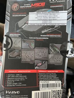 PC myši výprodej - 19