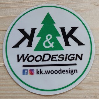 TRUHLÍKY, vyvýšené záhony... Klasik A,B,C,D - 19