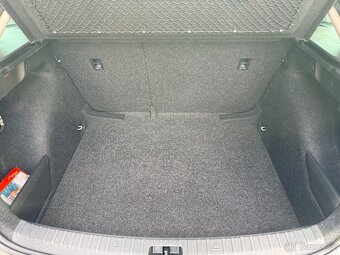 Škoda Scala (2022) 66.000km/DSG /1.0 TSi/ nové v CZ / DPH - 19