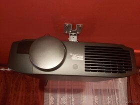 Panasonic PT-AT6000E - 19