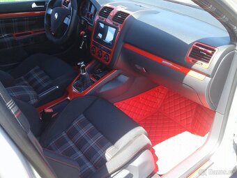 Volkswagen Golf 5 Gti - 19