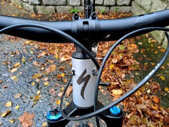 Specialized Epic 8 EVO Expert - 19