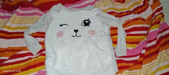 Oblečení pro holčičku. - 19