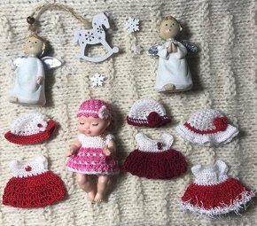 Panenka - miminko - 19