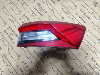 Zadní lampy VW-SKODA-AUDI - 19