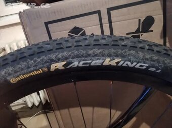 Trek Procaliber 9.7 Carbon XL-/Sram XO1/Fox/SunRingle/ - 19