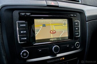 Škoda Superb Combi 2.0 TDI CR Elegance DSG - 19