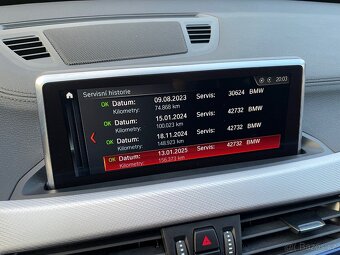 BMW X1 20d M Sport xDrive 2022 AT - 19
