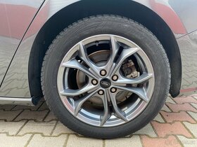 FORD FOCUS 1,5 TDCI ST-LINE / ZÁRUKA / 2020 - 19