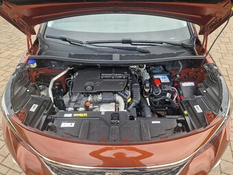 Peugeot 3008 1,6HDI 120PS ALLURE - 2018 - AUTOMAT - FULL LED - 19