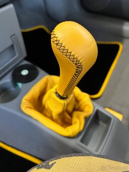 ŠKODA FELICIA: náhradní díly dle rozpisu - 19