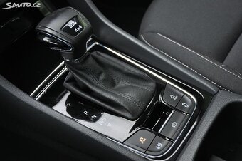 Škoda Karoq 2.0TDi DSG 4X4 110KW LED NAVI DPH - 19