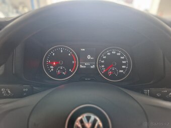 Volkswagen Crafter 2,0 35 TDI 103kW CZ odpočet DPH - 19