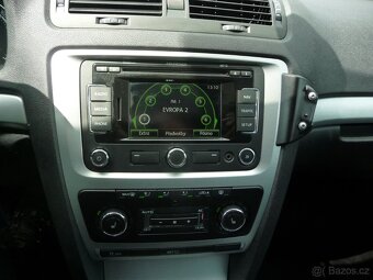 Škoda OCTAVIA RS 2.0TDI  170Hp XENONY  NEPTUN 18" - 19