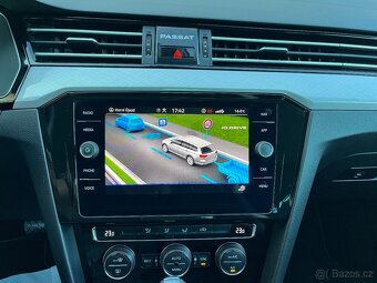 VW Passat B8 1.5TSi 110kw DSG 2020 - 19