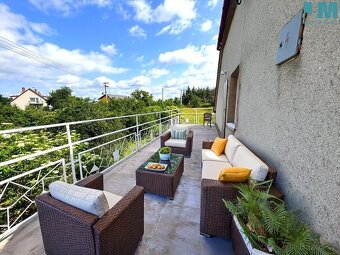 Prodej rodinné domy, 311 m2 - Jaroměřice nad Rokytnou - Boňo - 19