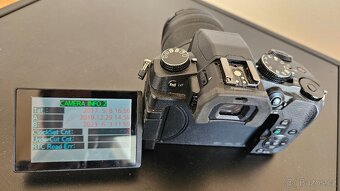 Panasonic Lumix DMC-G80 - Video maker set - 19