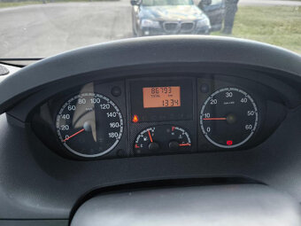 Dethleffs Globe 4 2.3JTD r.v.2011 86000km - 19