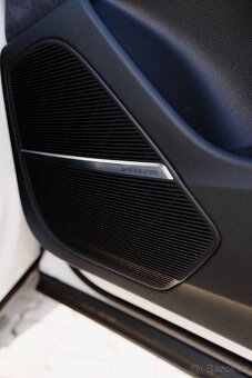 Audi SQ7, 373kw, 4,0 V8 benzín, odpočet DPH - 19