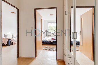 Pronájem bytu 2+kk, 43 m² - Odolena Voda, ulice Pod Tvrzí - 19