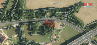 Prodej pozemku k bydlení, 1260 m², Kynšperk nad Ohří - 19