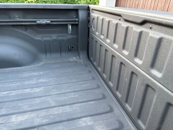 Dodge RAM 5.7 4x4 TUNING, SPORT, BLACK EDITION - 19