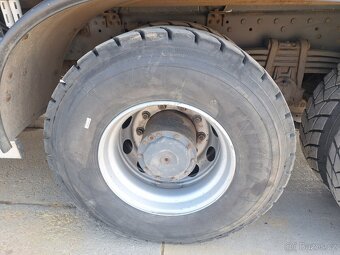 MB ACTROS 3344 6X4 - 19