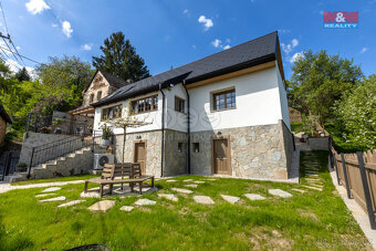 Prodej rodinného domu, 167 m², Račice, ul. Račice - 19