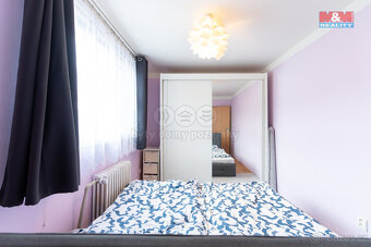 Prodej rodinného domu, 85 m², Zdounky, ul. Zákostelí - 19