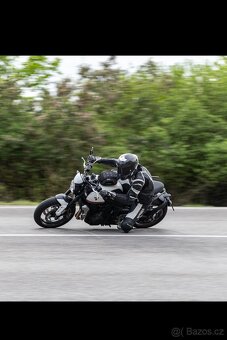 Triumph Trident 660 TP35KW - 19