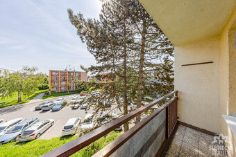 Prodej bytu 3+1 se šatnou, 76 m², Uherské Hradiště - Stará T - 19