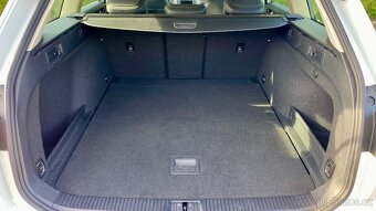 VW Passat B8 2.0 TDI 110kW 4x4 Alltrack - 19