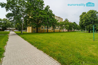 Prodej, byt, 4+1+L, 69 m2, Ostrov nad Ohří - 19