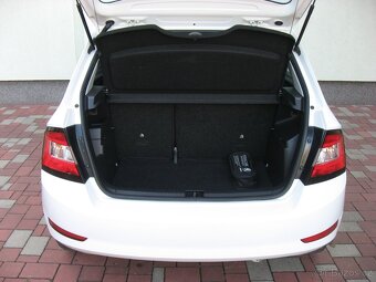 Škoda Fabia III FL 1.0i TSI 95PS Active - 19
