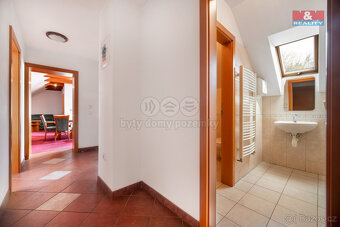 Prodej rodinného domu, 1737 m², Hnátnice - 19