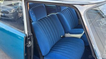 CITROEN DS 23 1973 5 SPEED - 19
